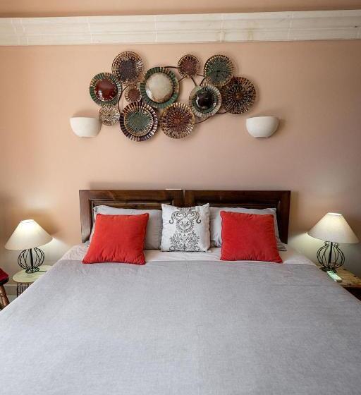 Ta’ Giljan B&b Gozo