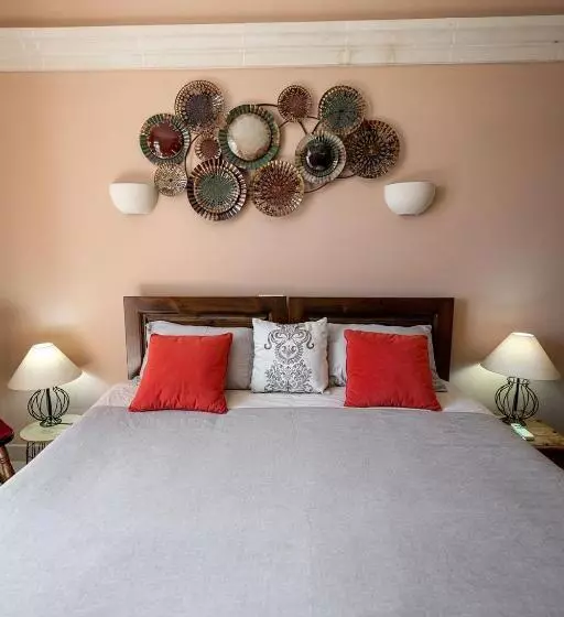Ta’ Giljan B&b Gozo