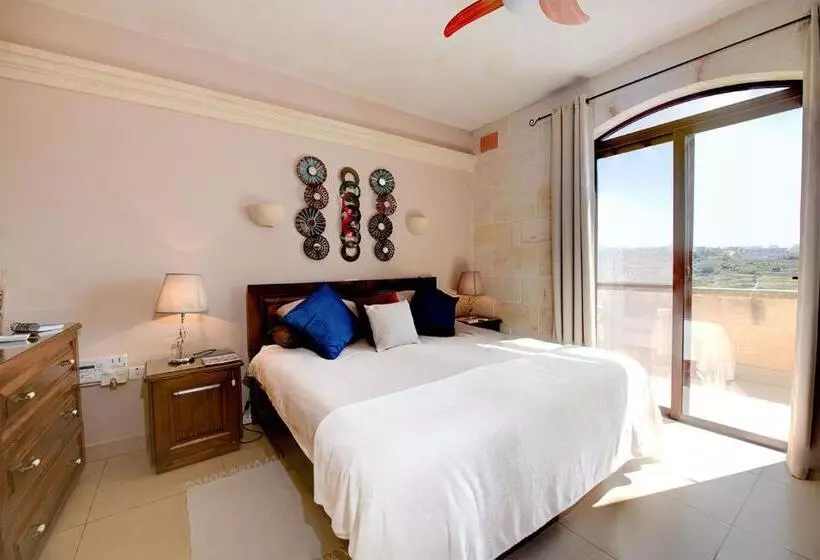 Ta’ Giljan B&b Gozo