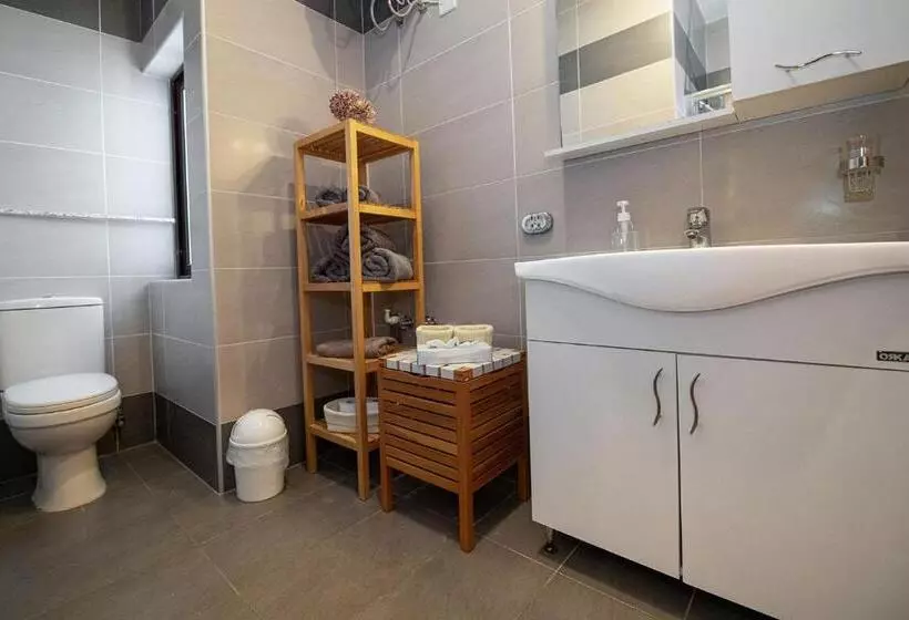 Ta’ Giljan B&b Gozo