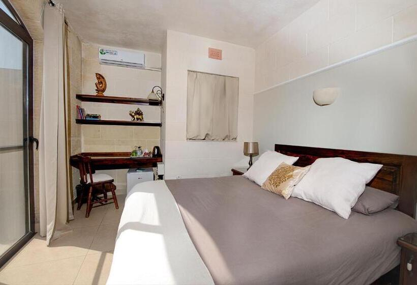 Ta’ Giljan B&b Gozo