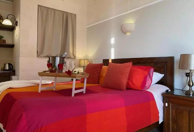 Ta’ Giljan B&b Gozo