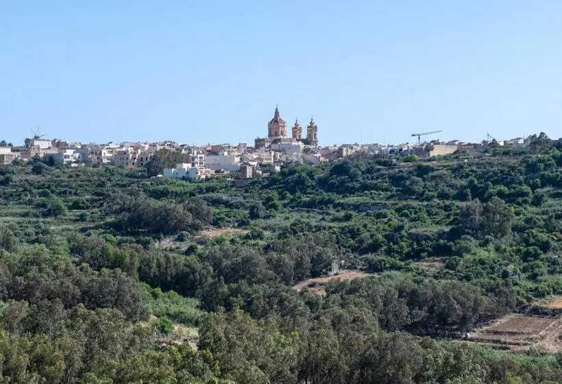 Ta’ Giljan B&b Gozo