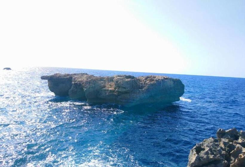 Ta’ Giljan B&b Gozo