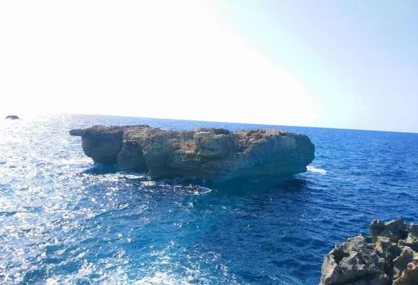 Ta’ Giljan B&b Gozo