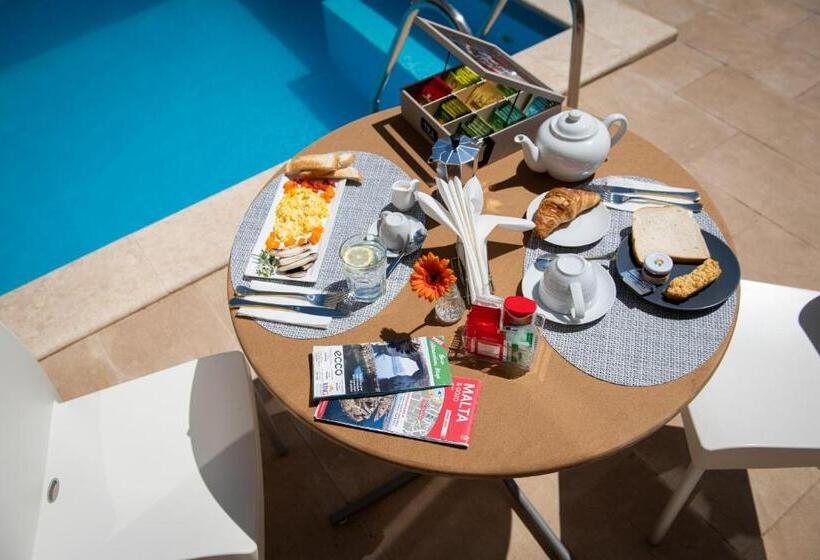 Ta’ Giljan B&b Gozo