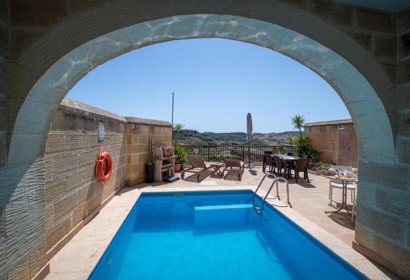 Ta’ Giljan B&b Gozo