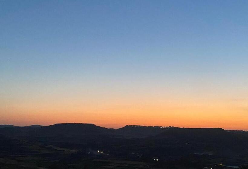 Ta’ Giljan B&b Gozo