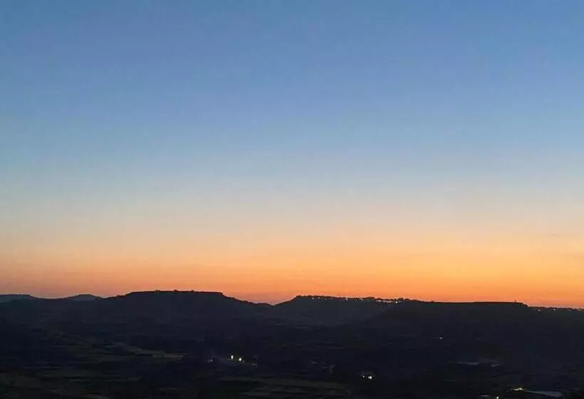 Ta’ Giljan B&b Gozo