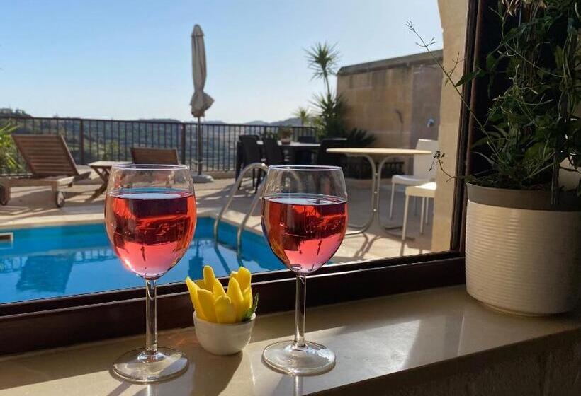 Ta’ Giljan B&b Gozo