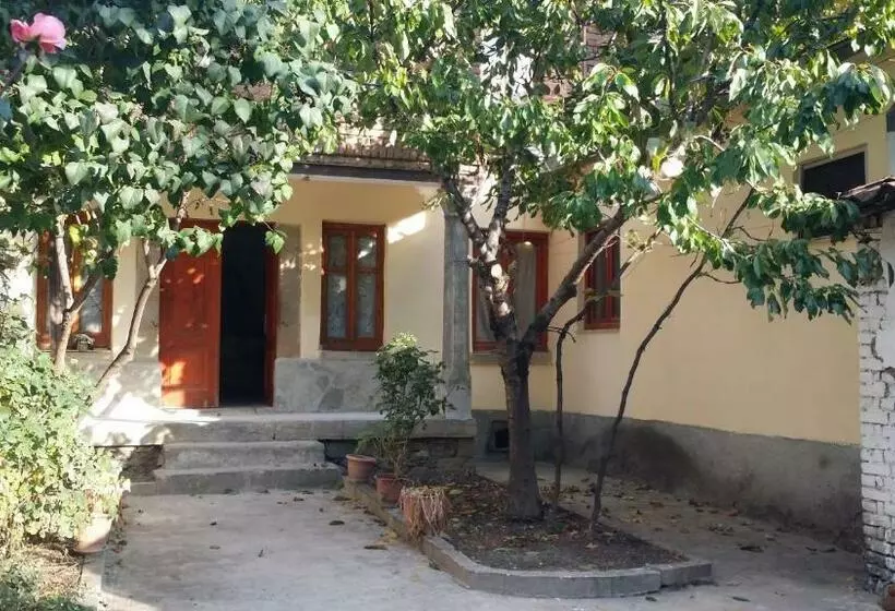 Vila 1926 Hostel