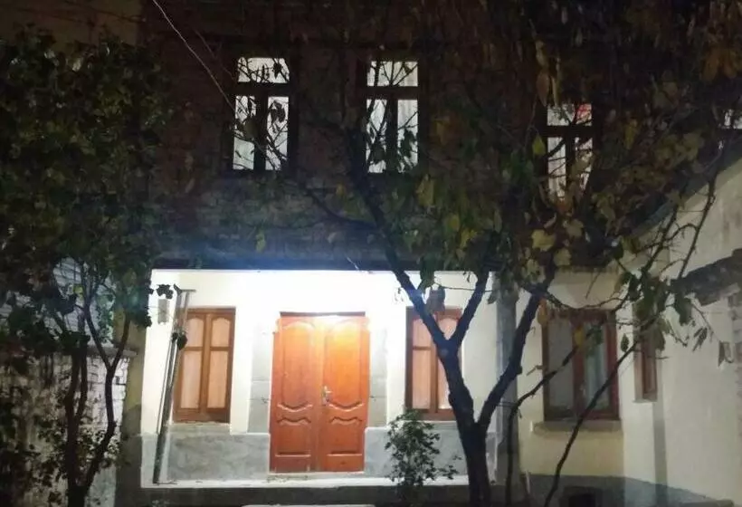 Vila 1926 Hostel