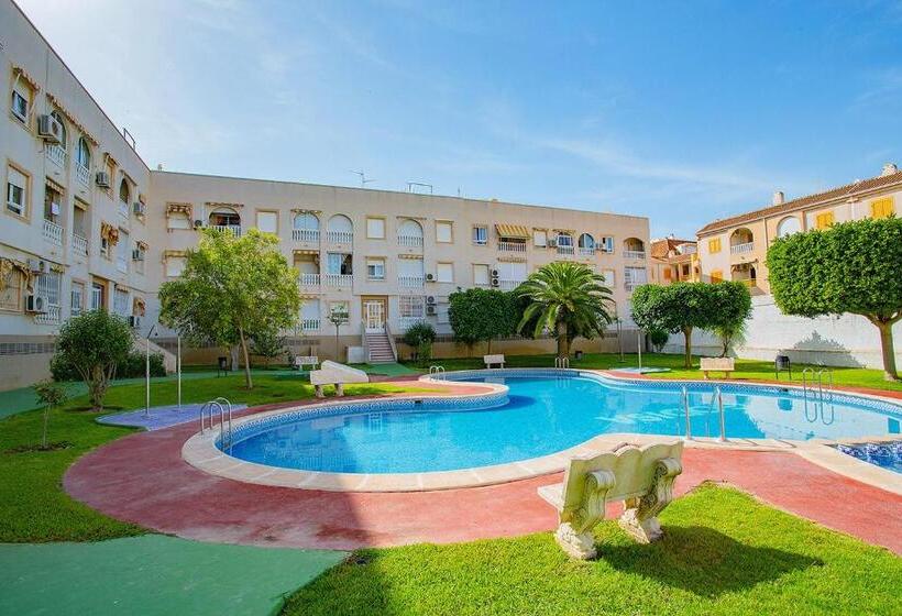 134 Urbano Chill Alicante Holiday