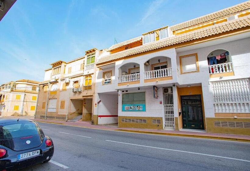 134 Urbano Chill Alicante Holiday