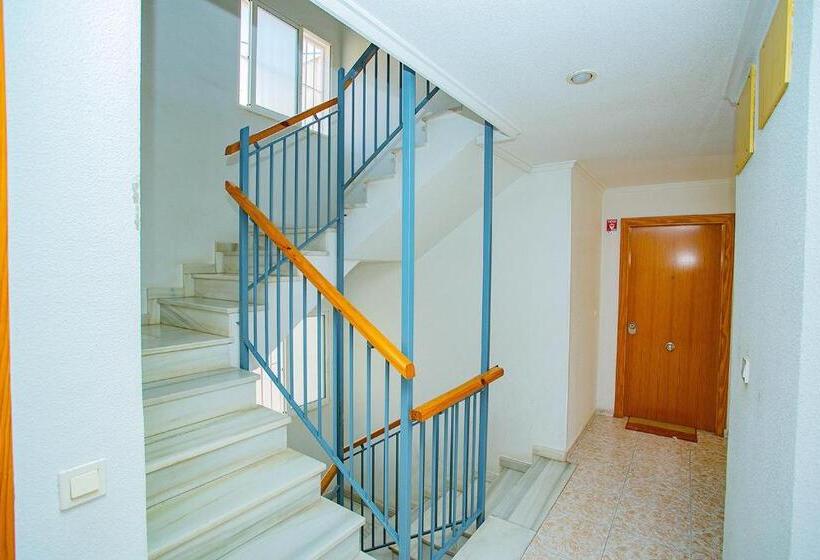 134 Urbano Chill Alicante Holiday