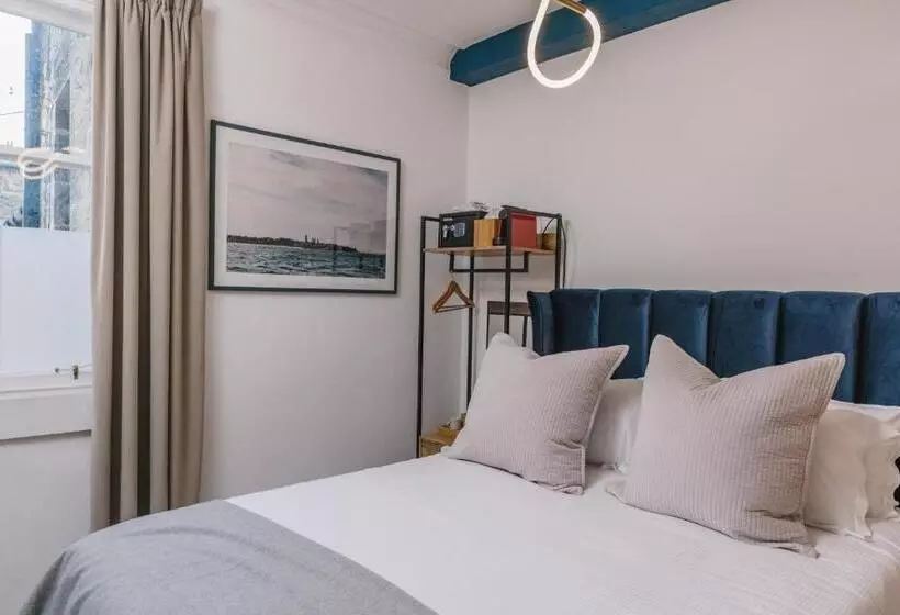 Retkeilymaja Haar With Rooms 5 Stars