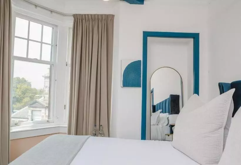 Retkeilymaja Haar With Rooms 5 Stars