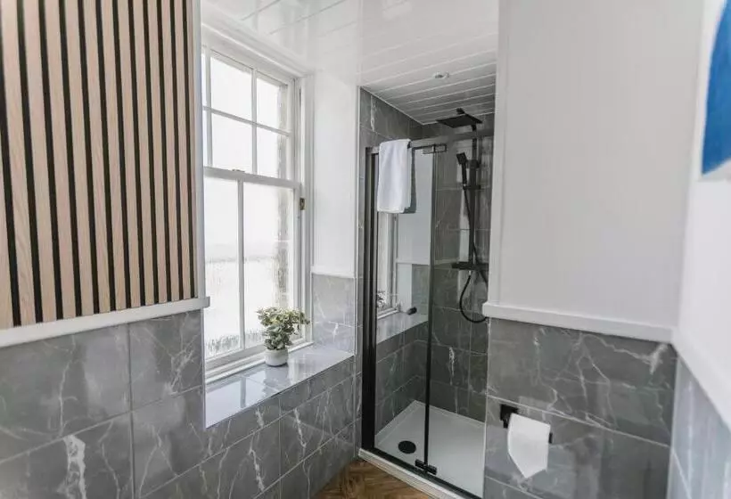 Retkeilymaja Haar With Rooms 5 Stars