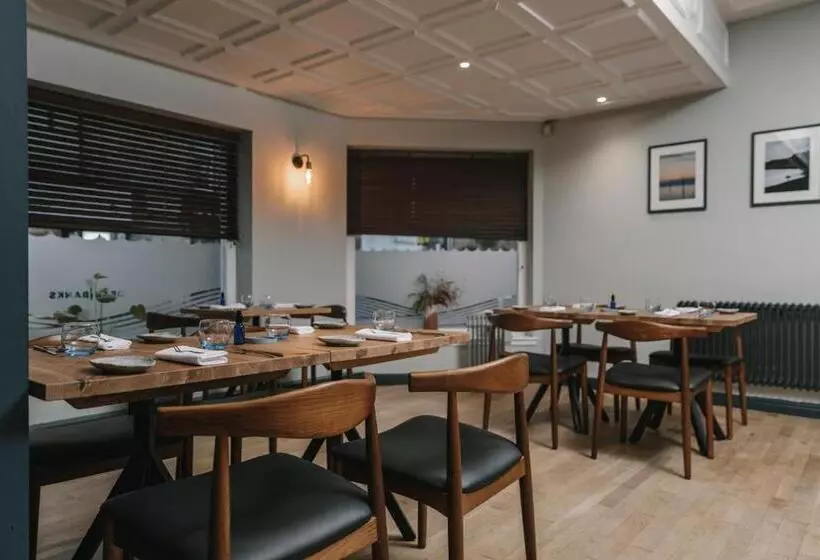 Retkeilymaja Haar With Rooms 5 Stars