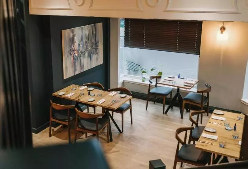 Retkeilymaja Haar With Rooms 5 Stars