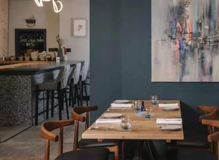 Retkeilymaja Haar With Rooms 5 Stars
