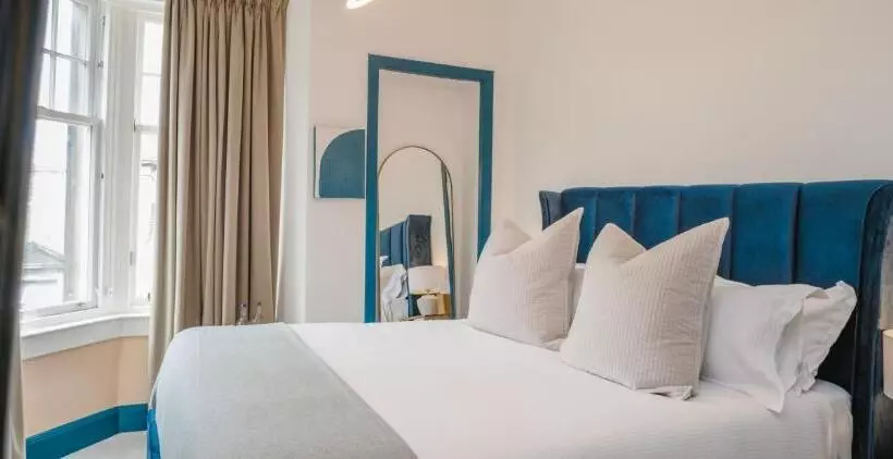 Retkeilymaja Haar With Rooms 5 Stars