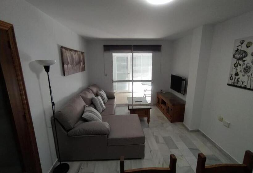 Apartamento Torre De Arena