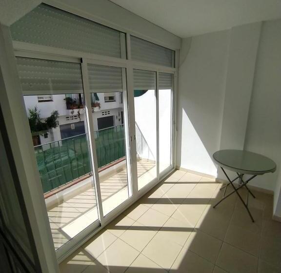 Apartamento Torre De Arena