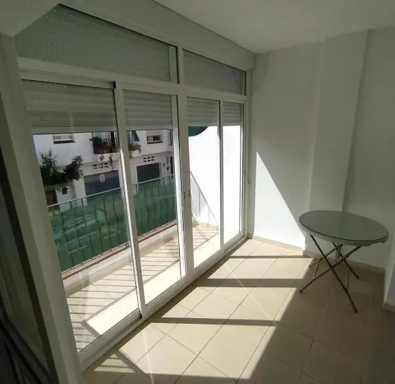 Apartamento Torre De Arena