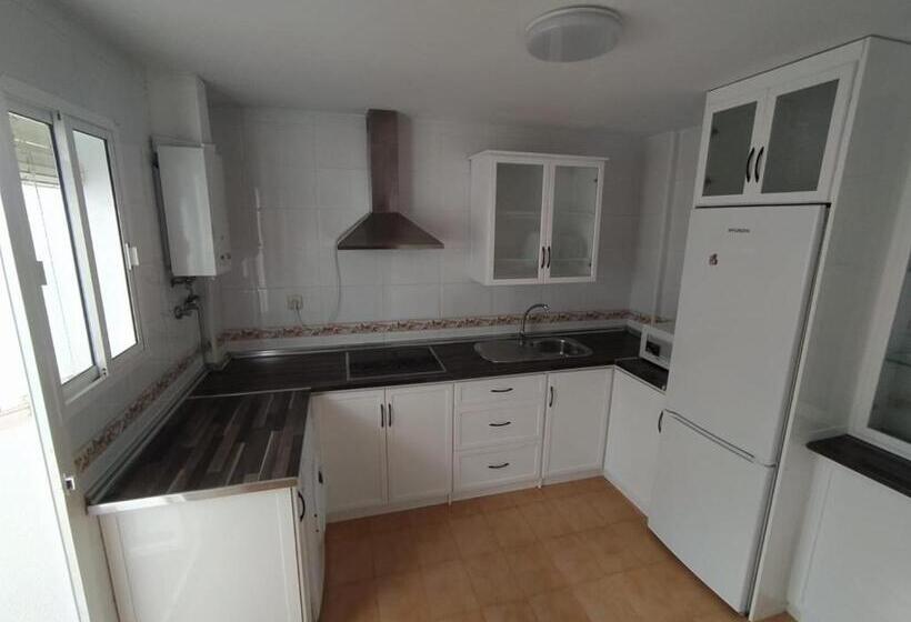 Apartamento Torre De Arena