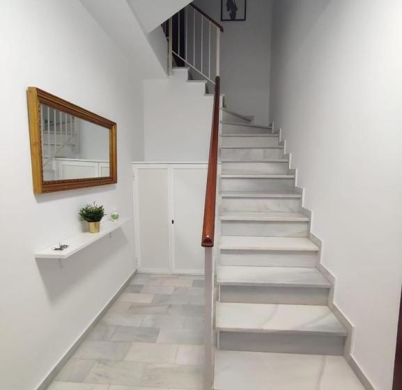 Apartamento Torre De Arena