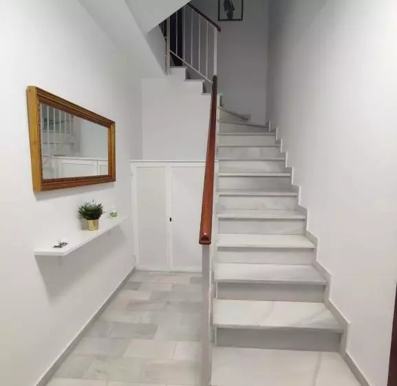 Apartamento Torre De Arena
