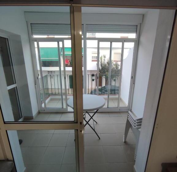 Apartamento Torre De Arena