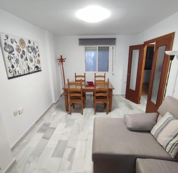 Apartamento Torre De Arena