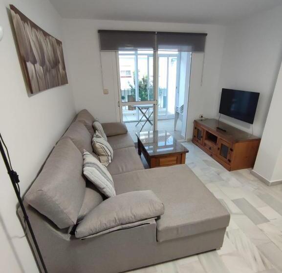 Apartamento Torre De Arena