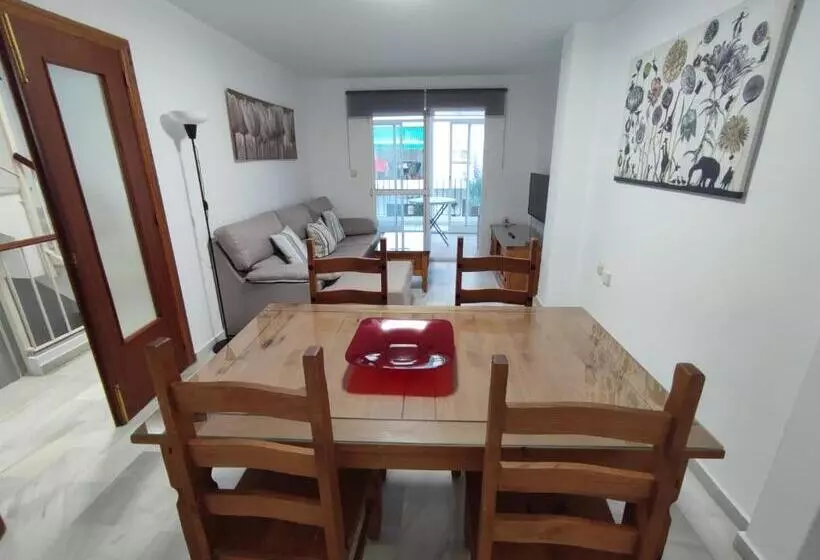 Apartamento Torre De Arena