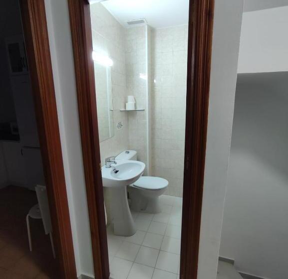 Apartamento Torre De Arena