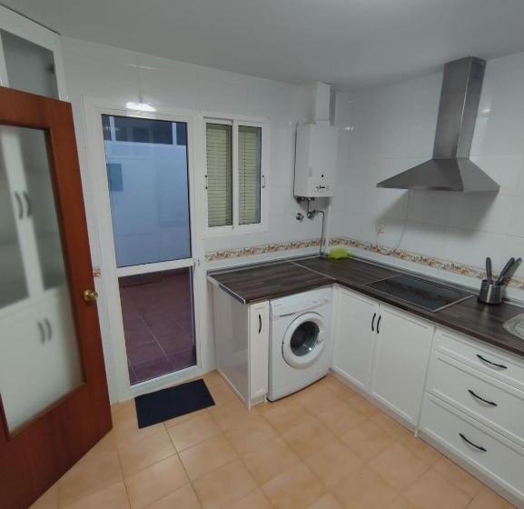 Apartamento Torre De Arena