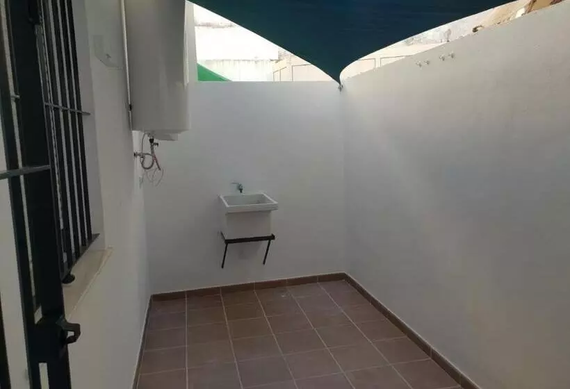 Chipiona Acogedor La