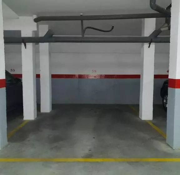 Chipiona Acogedor La