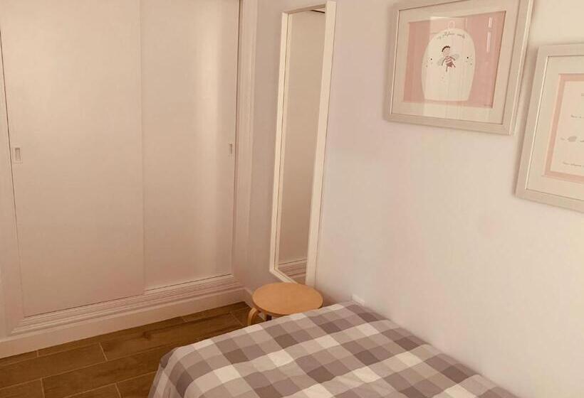 Chipiona Acogedor La