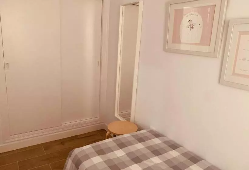 Chipiona Acogedor La