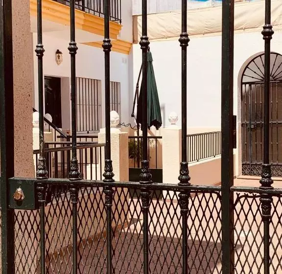 Chipiona Acogedor La