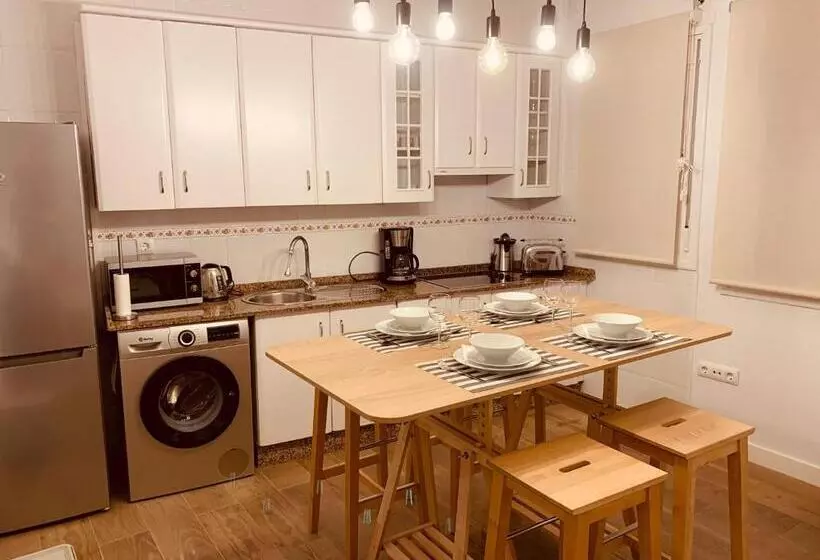 Chipiona Acogedor La