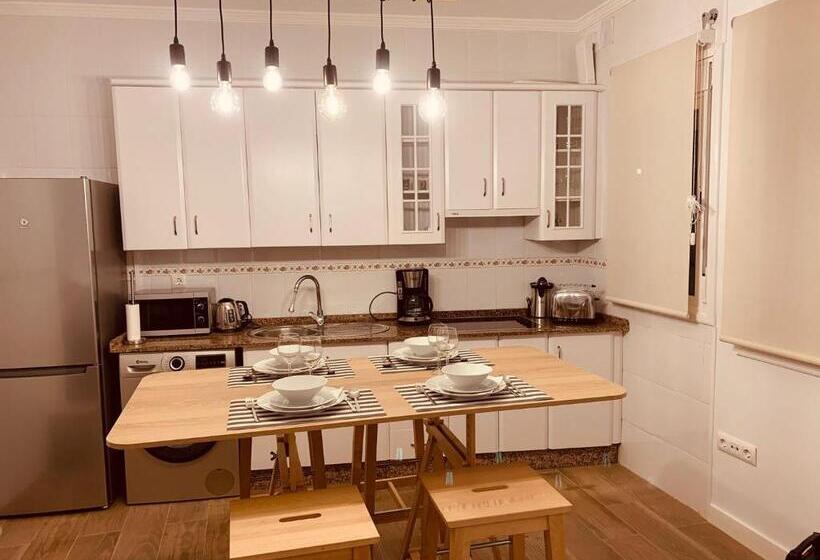 Chipiona Acogedor La