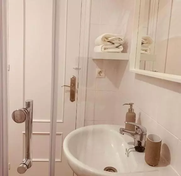 Chipiona Acogedor La