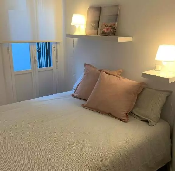 Chipiona Acogedor La