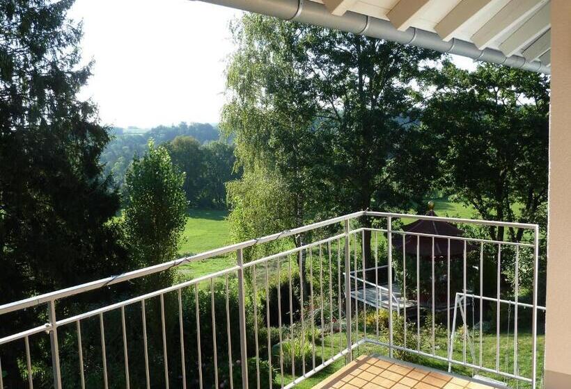 Ferienwohnung Blick Ins Tal