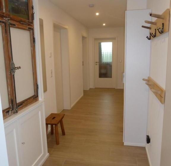 Ferienwohnung Blick Ins Tal