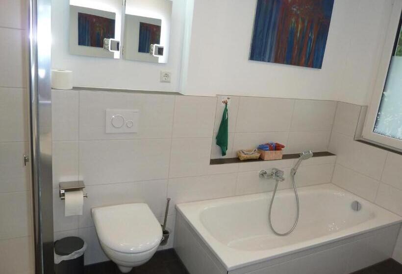 Ferienwohnung Blick Ins Tal